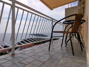 Property grounds - Your Place in Primosten (Primošten)