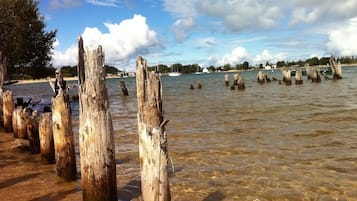 Serviettes de plage