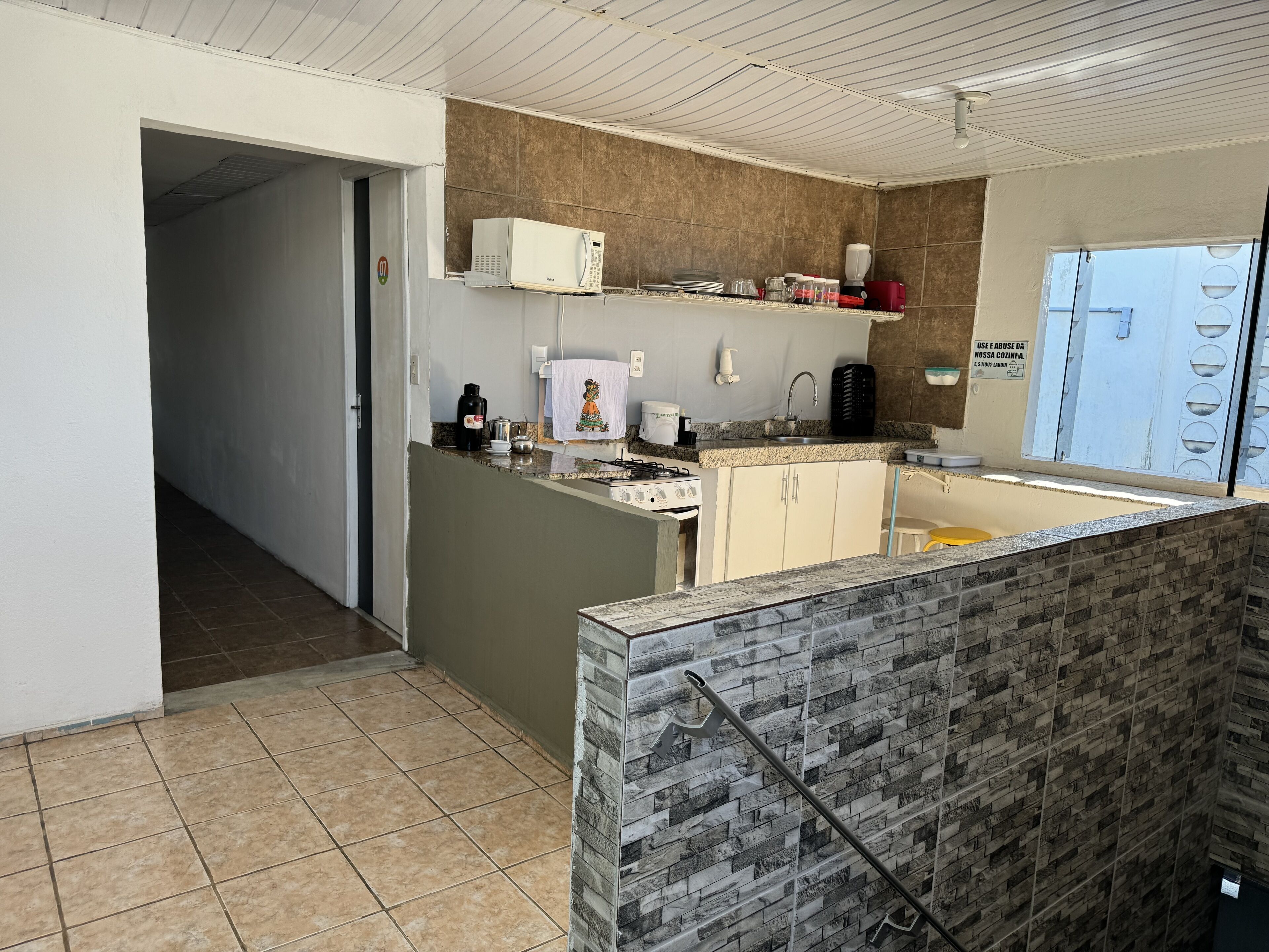 Photo - Casa Aeroporto Pousada