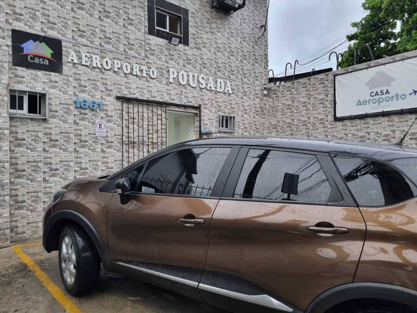 Photo - Casa Aeroporto Pousada