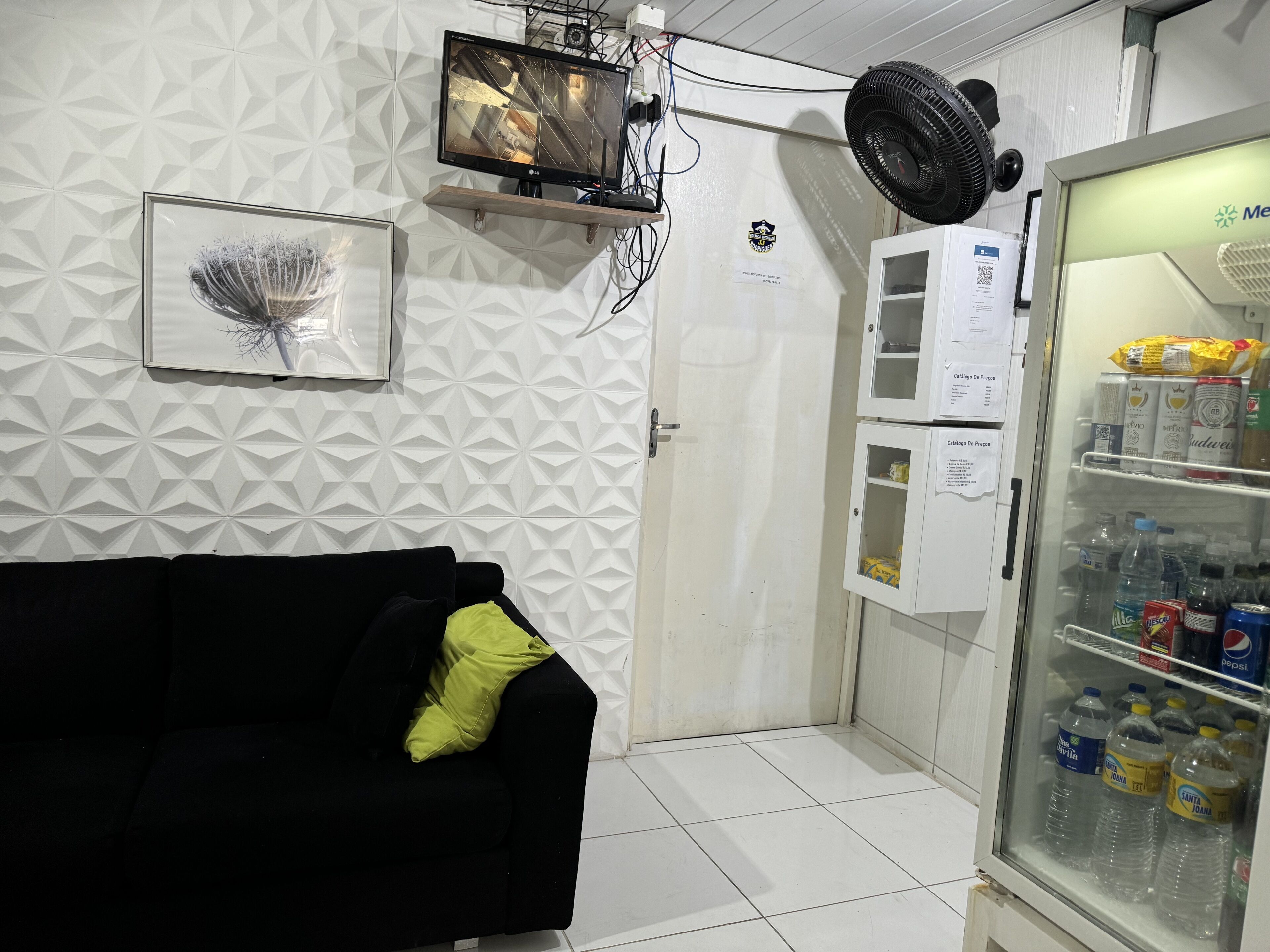 Photo - Casa Aeroporto Pousada