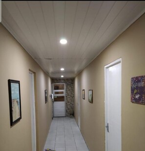 Vestibule