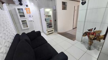 Recepção