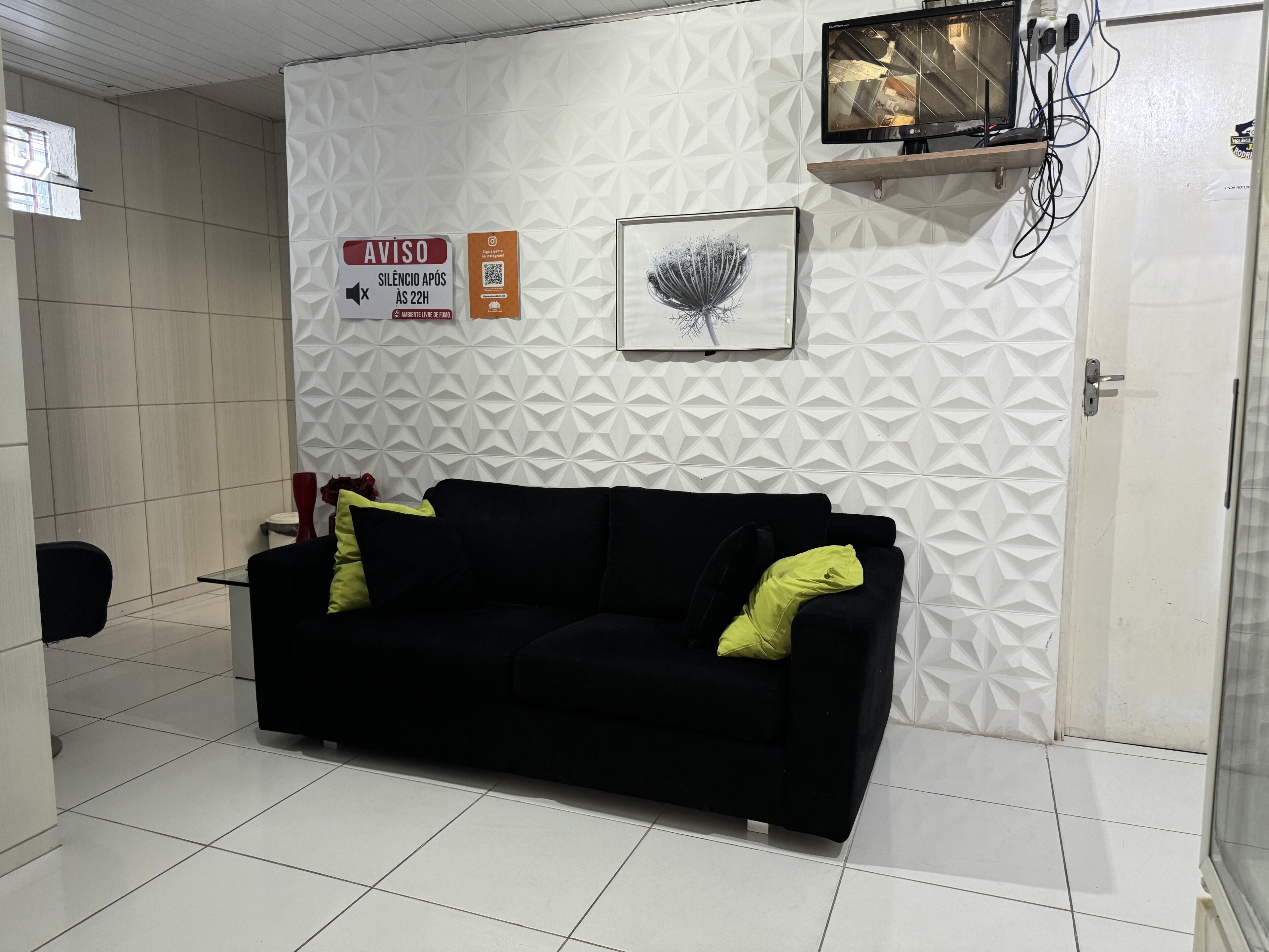 Photo - Casa Aeroporto Pousada