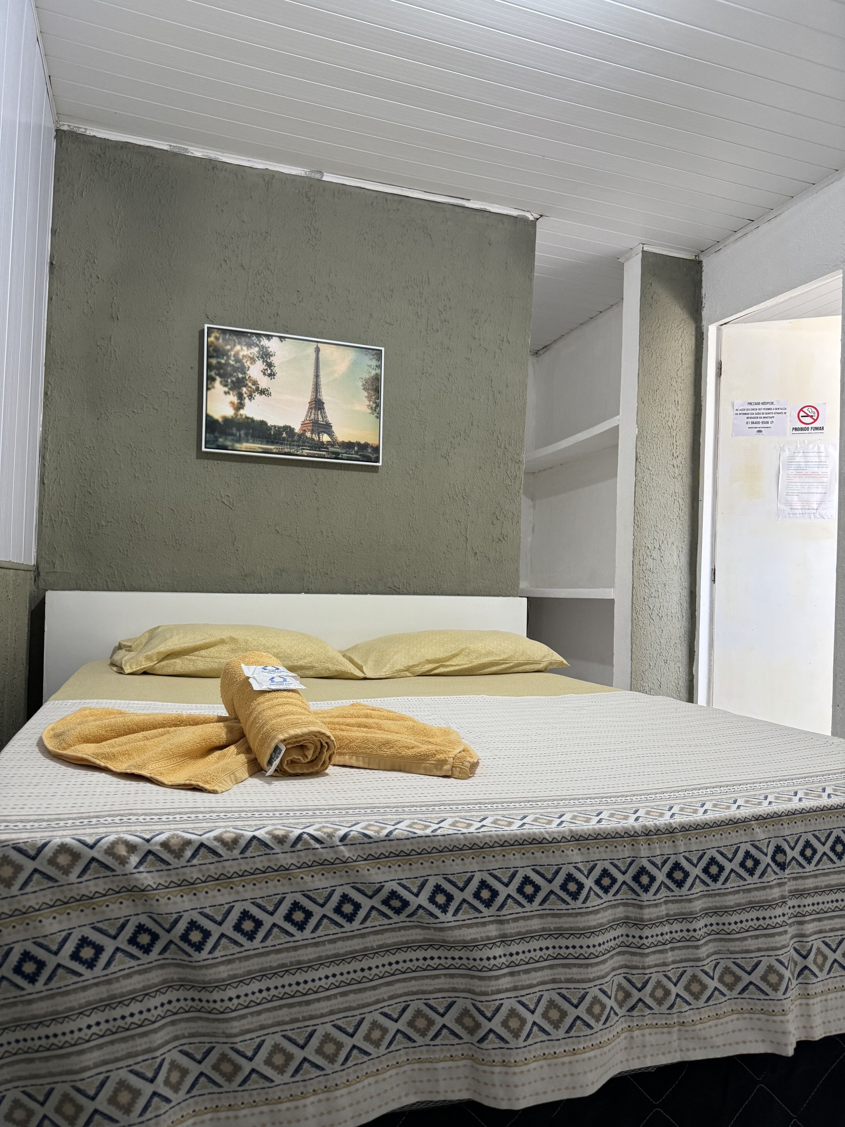 Photo - Casa Aeroporto Pousada