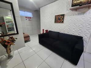 Reception - Casa Aeroporto Pousada (Recife)