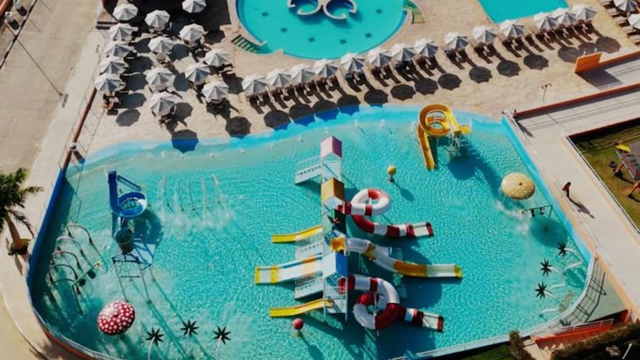 Hotel Fazenda Ararita