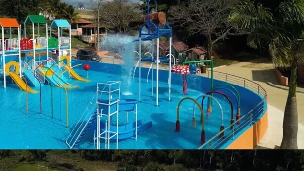 Kolam renang