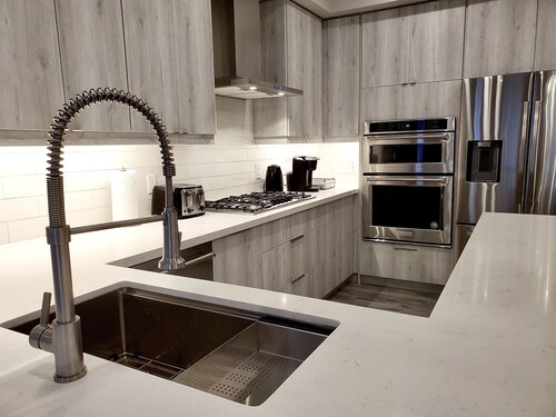 Luxury Custom Built Townhome Muskoka