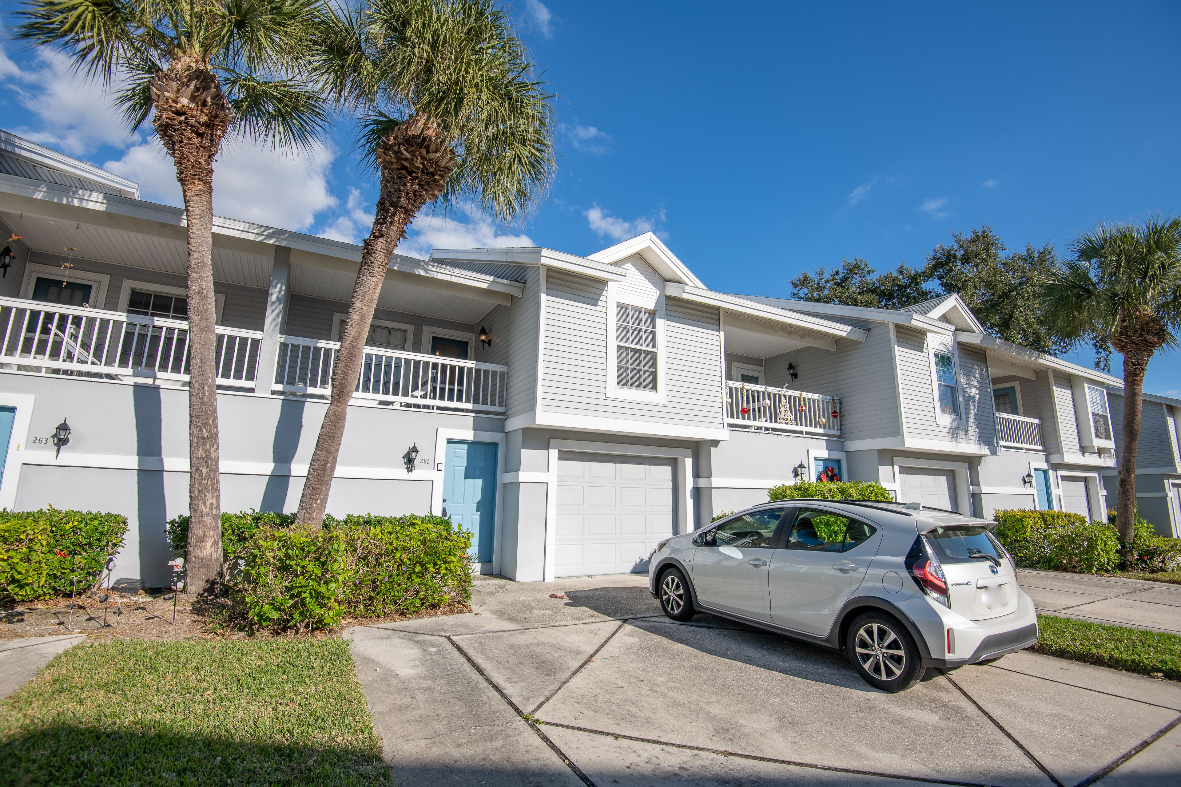 Heart of Treasure Island/Pool/Close to Beach/Shops