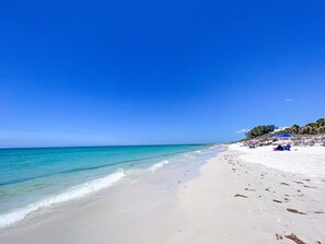 Beach nearby - Heart of Treasure Island | Pool & Near Beach (Treasure Island)