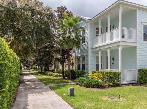 Reunion Resort-ru1076