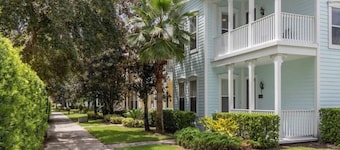 Reunion Resort-ru1076