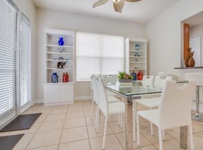 Dining - Reunion Resort-ru1076 (Kissimmee)