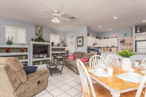 TV - Sunset Lakes-ru1079 (Kissimmee)