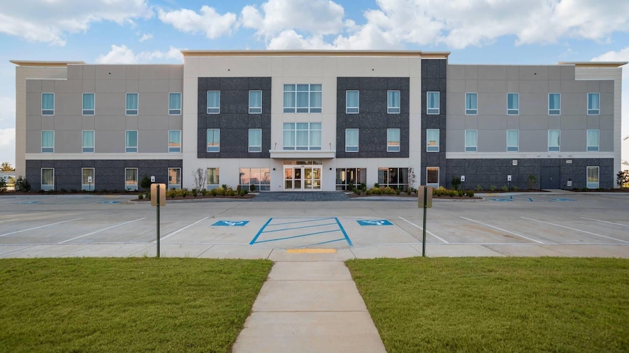 Lyric Hotel West End, Trademark Collection by Wyndham