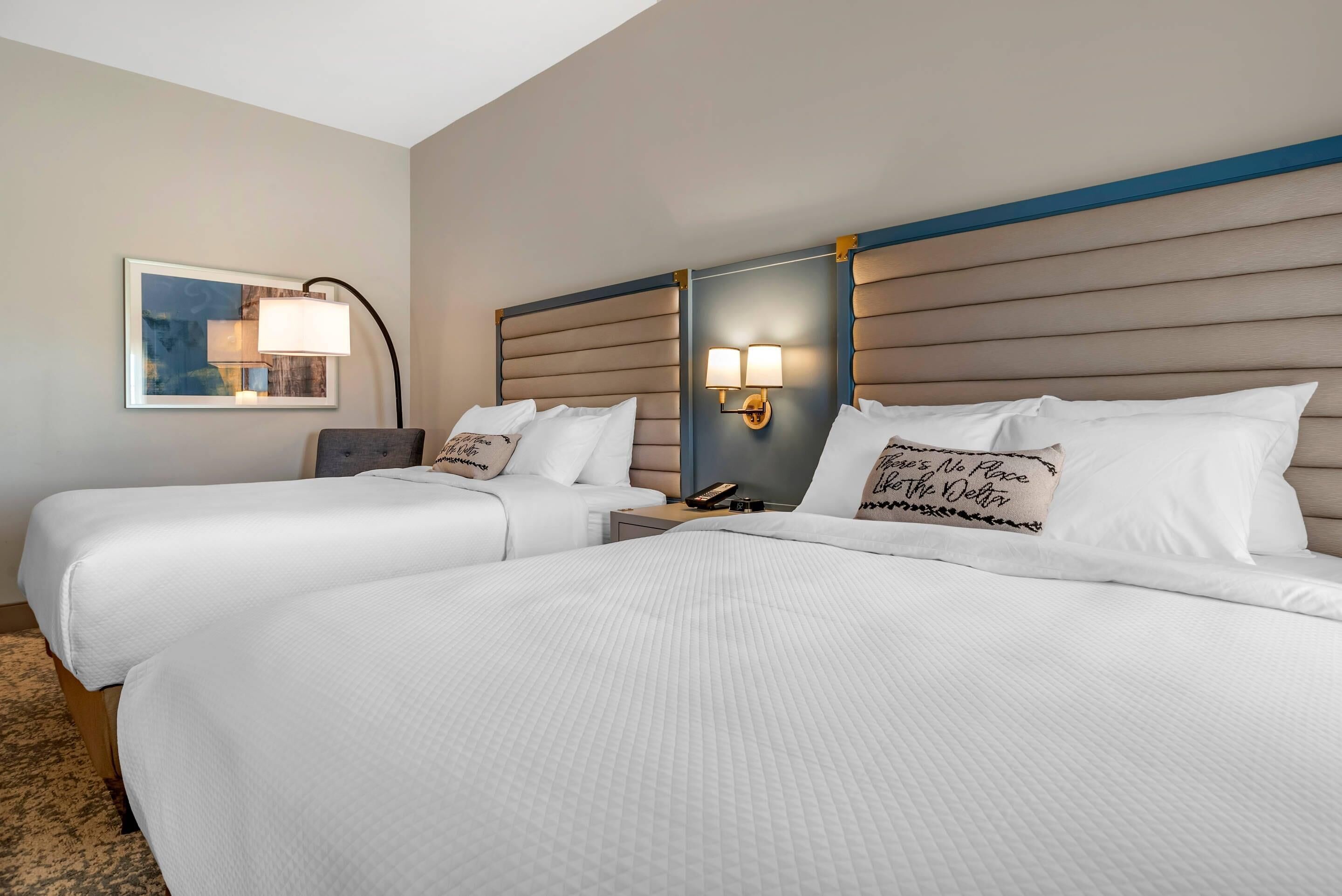 Iron/ironing board, free WiFi