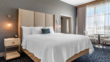 Fer et planche à repasser, accès au Wi-Fi (inclus)