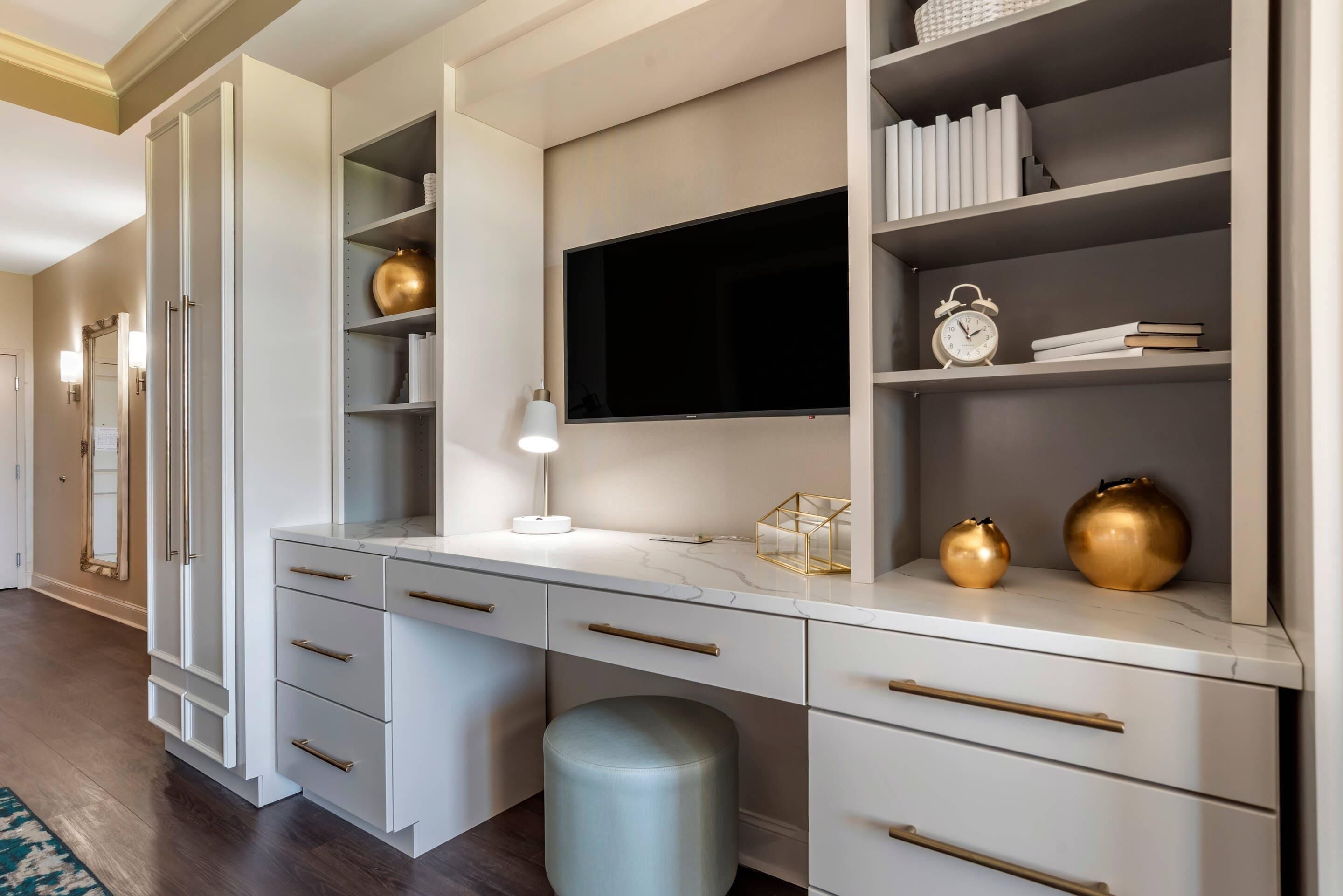 Room, 2 Queen Beds, Accessible, Non Smoking | Iron/ironing board, free WiFi