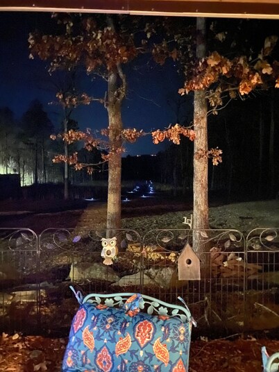 7 Bed 2 Bath walk to the lake