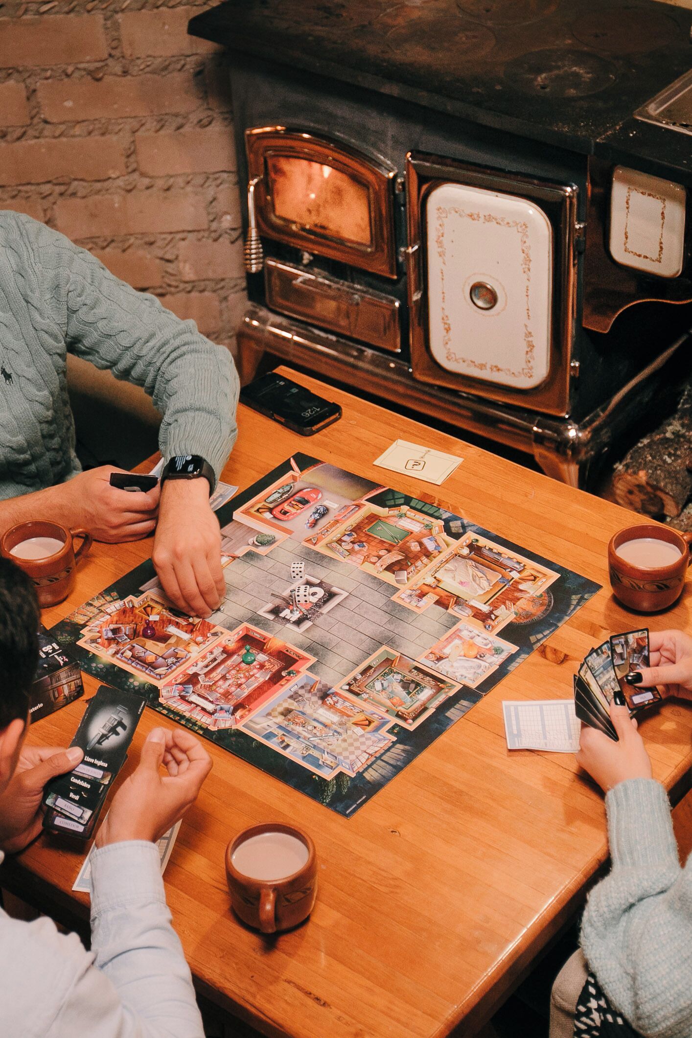 ร้านอาหาร