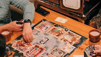 ร้านอาหาร