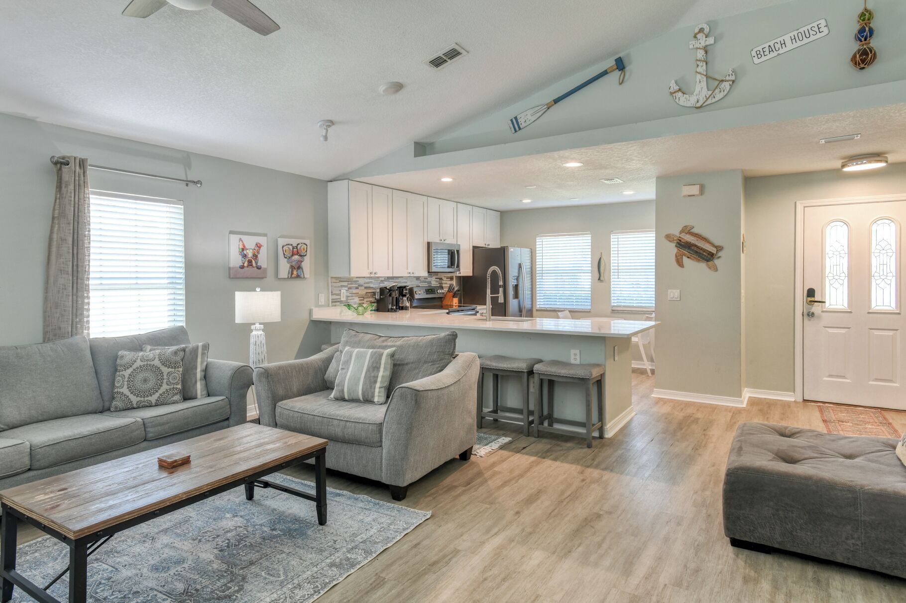 تلفزيون ذكي