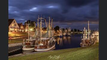 Port de plaisance