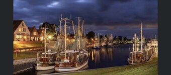 Vacation apartment Paloma 3 ( renovated in 2023 )