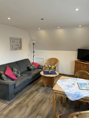 Vacation apartment Paloma 3 ( renovated in 2023 )