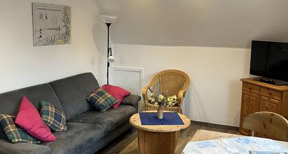 Vacation apartment Paloma 3 ( renovated in 2023 )