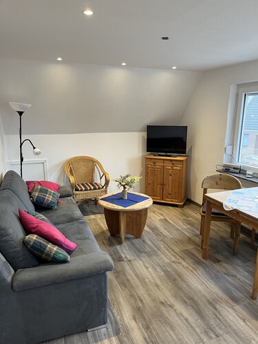 Vacation apartment Paloma 3 ( renovated in 2023 )