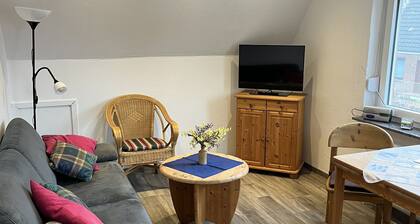 Vacation apartment Paloma 3 ( renovated in 2023 )