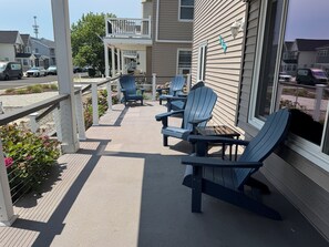 Terrazza/patio
