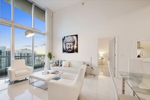 Een smart-tv