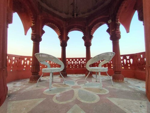 ★Majestic City Center Penthouse.Private Terrace★