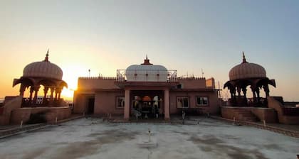 ★Majestic City Center Penthouse.Private Terrace★
