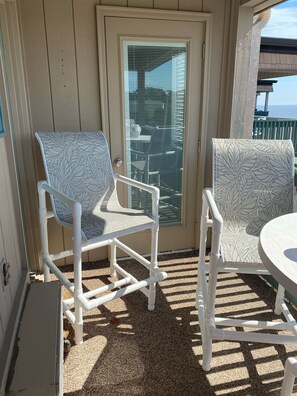 Property grounds - Oceanview- (Myrtle Beach)