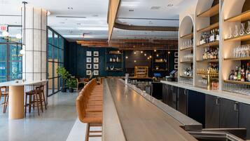 Daily local cuisine breakfast for a fee