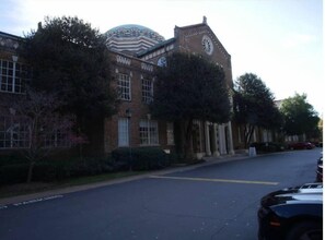 Exterior - Grant Park Getaway (name your price) (Atlanta)
