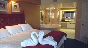 2 bedrooms, free WiFi