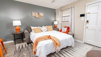 2 bedrooms