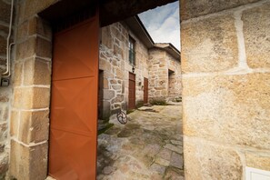 Detalle exterior