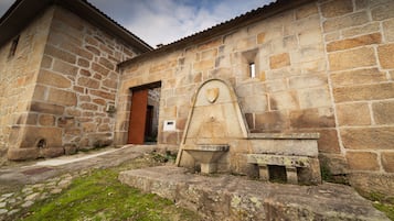 Exterieur