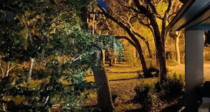 Nature Lover’s Cottage at Penner Pond, Ocala Forest/ Rodman Dam