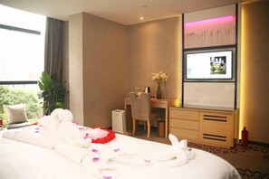Room - Lavande Hotel (Guangzhou)