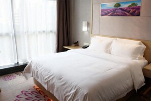 Room - Lavande Hotel (Guangzhou)