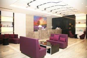 Lobby - Lavande Hotel (Guangzhou)