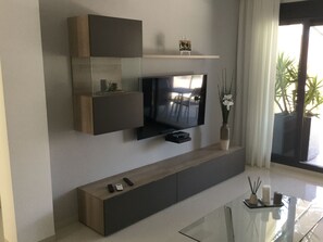 Interiör