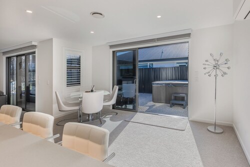 Three Bedroom Townhouse